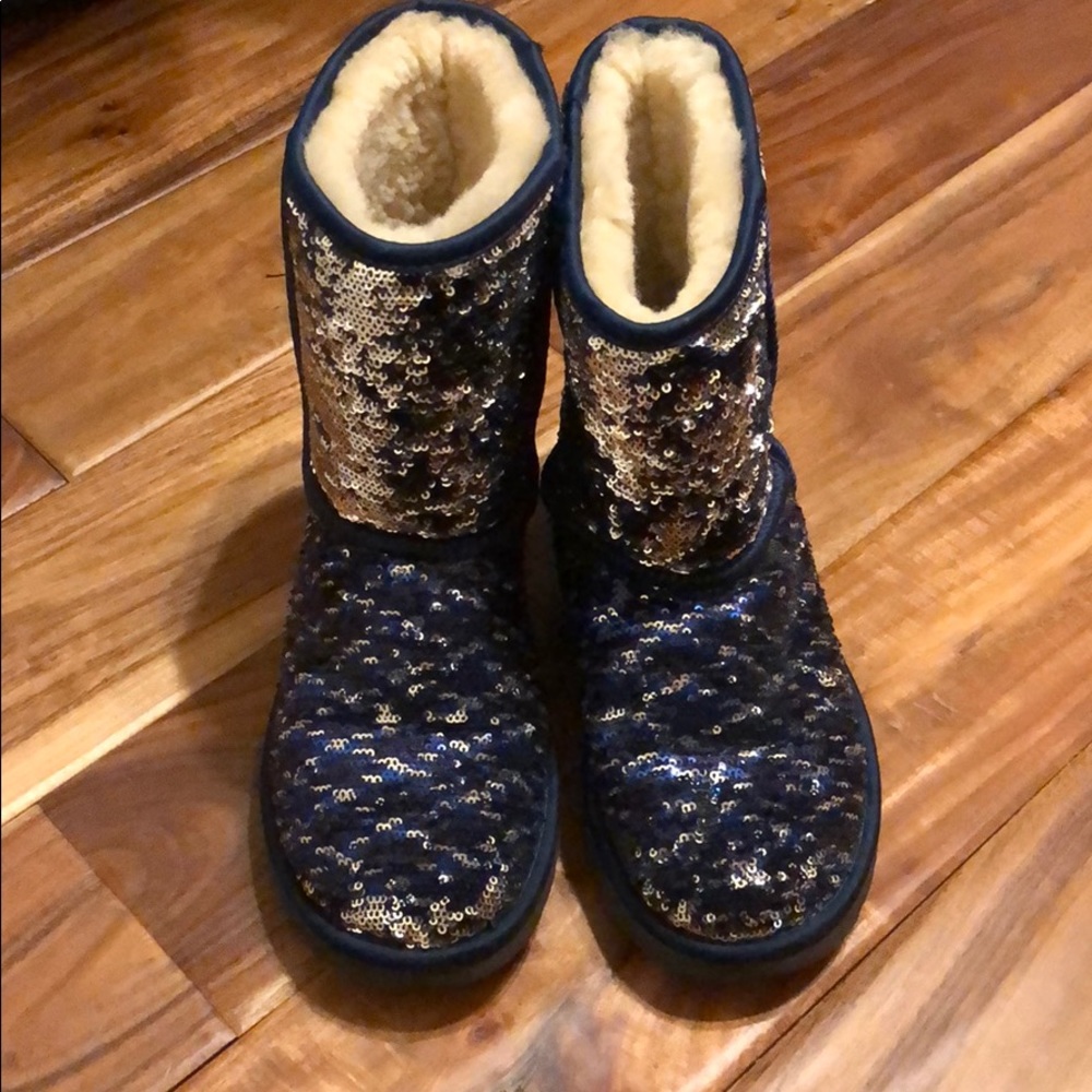Ugg boots
